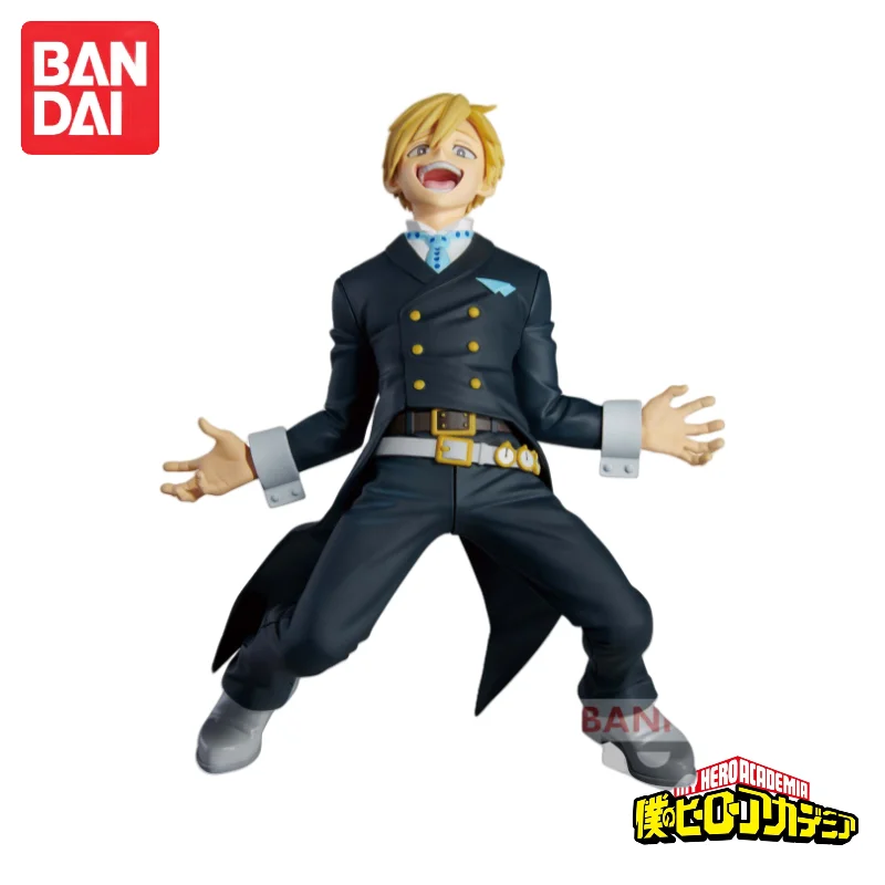 In Stock My Hero Academia Monoma Neito Bandai Banpresto The Amazing Heroes Vol.36 Action Figure Figurine Original
In Stock My Hero Academia Monoma Neito Bandai Banpresto The Amazing Heroes Vol.36 Action Figure Figurine Original