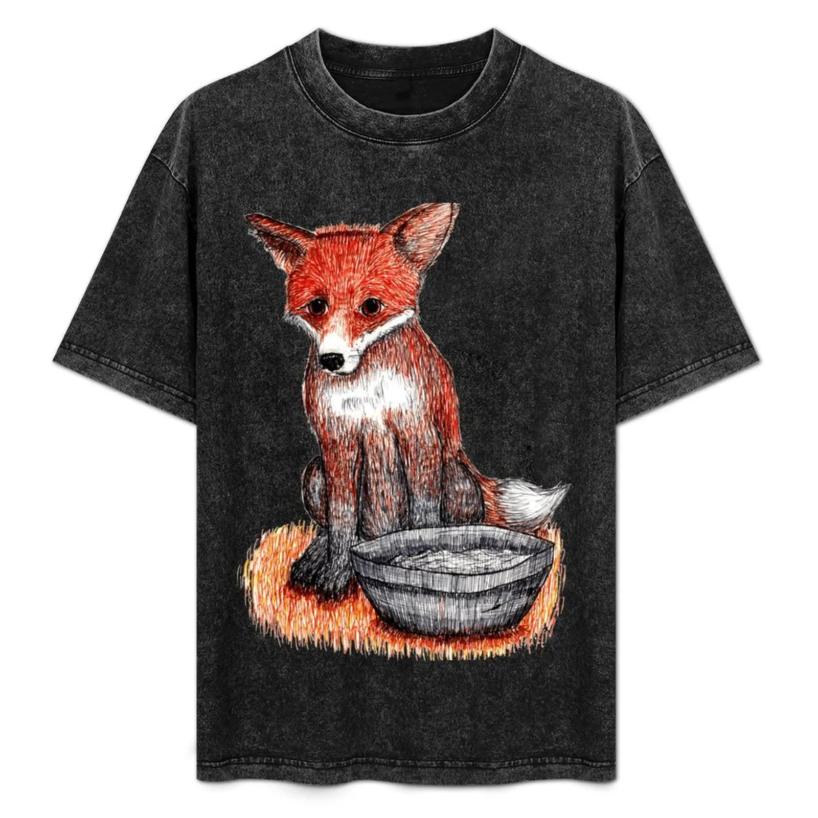 Summer Heat T-Shirt Urban Style Casual Short Sleeve Top
Summer Heat T-Shirt Urban Style Casual Short Sleeve Top