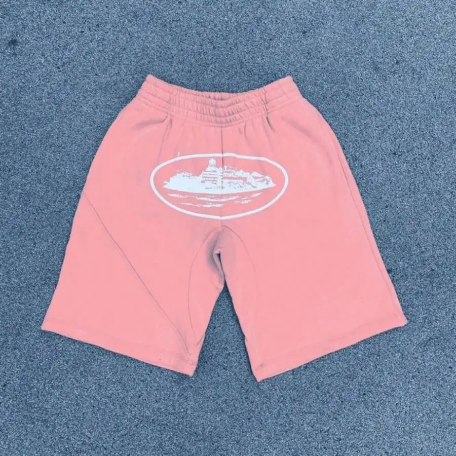 Casual Hip Hop Printed Sweat Shorts For Men And Women
Casual Hip Hop Printed Sweat Shorts For Men And Women
