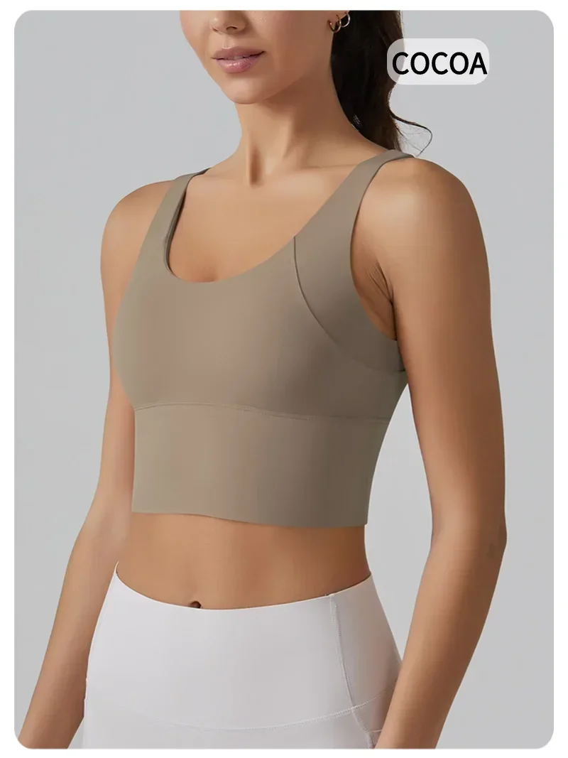 Yoga Clothing Tank Top Woman Gym Yoga Clothes Workout Tops Women Pilates Clothing Gym Top Yoga Wear Blouses Vest
Yoga Clothing Tank Top Woman Gym Yoga Clothes Workout Tops Women Pilates Clothing Gym Top Yoga Wear Blouses Vest