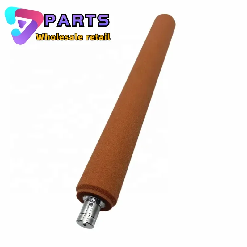 1 шт., высококачественный губчатый ролик фьюзера для konica minolta BHC 754 451 552 652 650 654 554 452 552 652, внутренний ролик
1 шт., высококачественный губчатый ролик фьюзера для konica minolta BHC 754 451 552 652 650 654 554 452 552 652, внутренний ролик