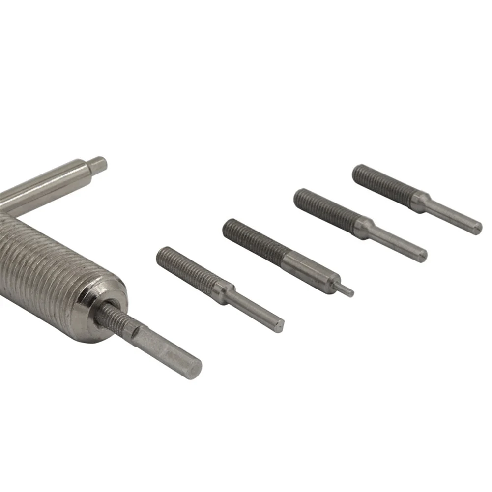 Remover Gear Puller Aluminium Alloy Gear Extractor Motor Pinion Puller Gear Remover Tool Silver Hot Sale 2022 Newest
Remover Gear Puller Aluminium Alloy Gear Extractor Motor Pinion Puller Gear Remover Tool Silver Hot Sale 2022 Newest