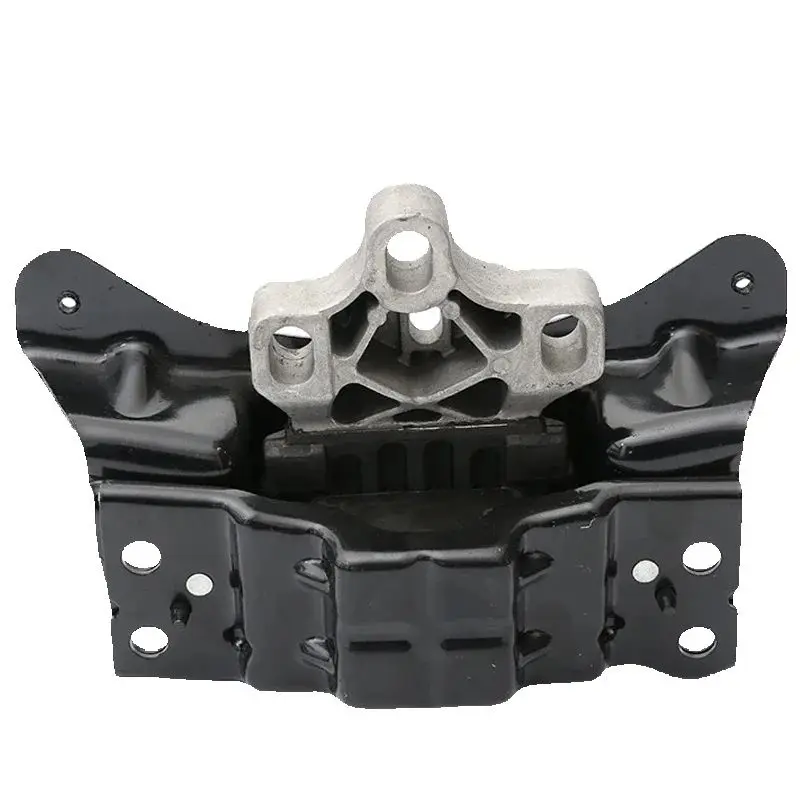 Gearbox Support Manual Engine Mounting For VW Golf VII Variant Skoda Octavia III Seat Leon 5Q0199555AS
Gearbox Support Manual Engine Mounting For VW Golf VII Variant Skoda Octavia III Seat Leon 5Q0199555AS