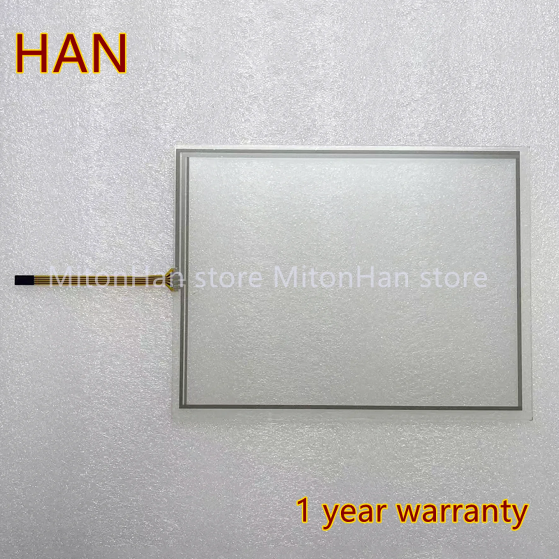 PV080-VNT4D-F0 PV084-TNT4A-F2R1 Touch Panel Screen Glass Digitizer PV080-VNT4D-F0 PV084-TNT4A-F2R1 Protective Film Overlay
PV080-VNT4D-F0 PV084-TNT4A-F2R1 Touch Panel Screen Glass Digitizer PV080-VNT4D-F0 PV084-TNT4A-F2R1 Protective Film Overlay