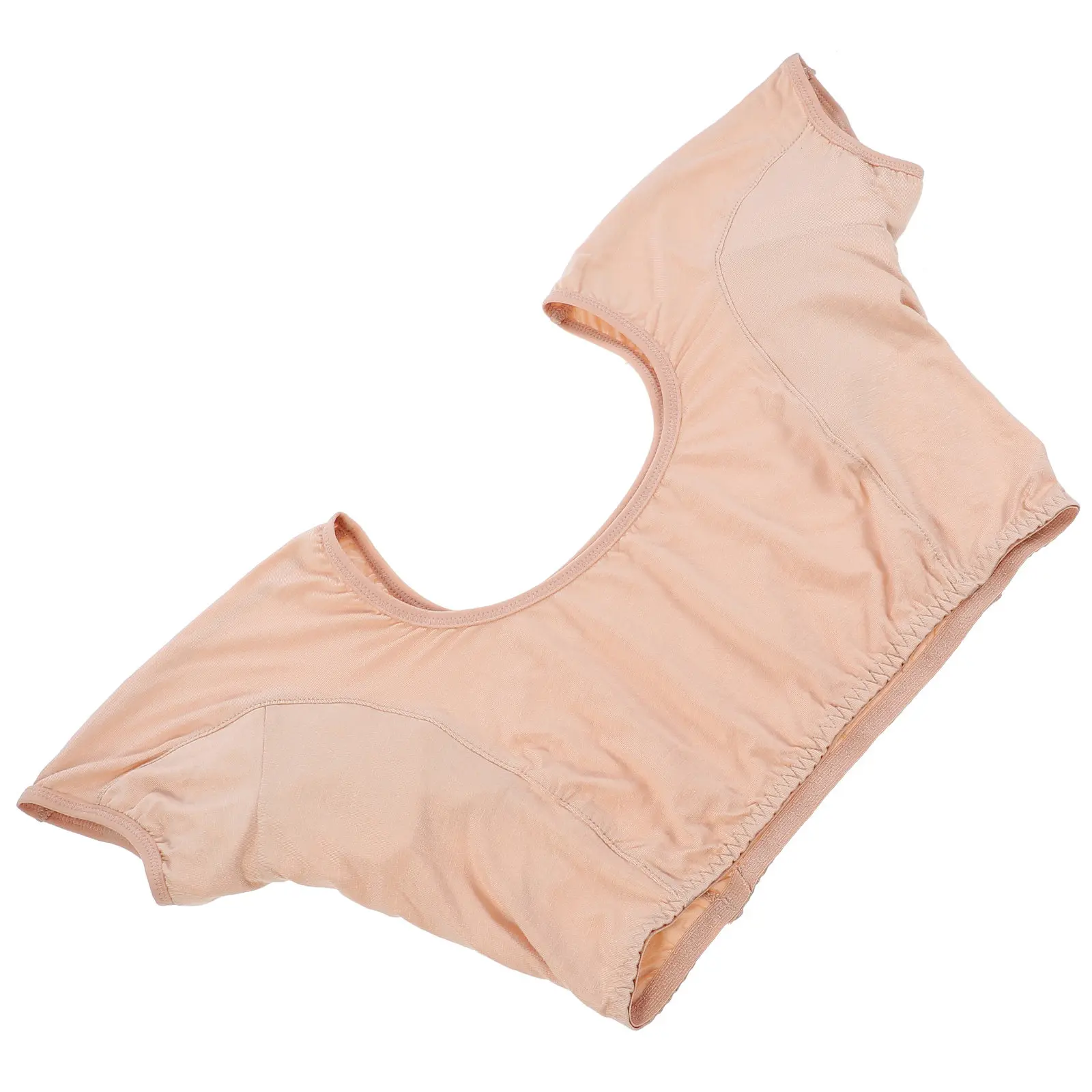 1Pcs Underarm Sweat Pads Vest Cotton Absorbent Breathable Sweatproof Shield for Women Running Jogging Workout Summer Outdoor
1Pcs Underarm Sweat Pads Vest Cotton Absorbent Breathable Sweatproof Shield for Women Running Jogging Workout Summer Outdoor
