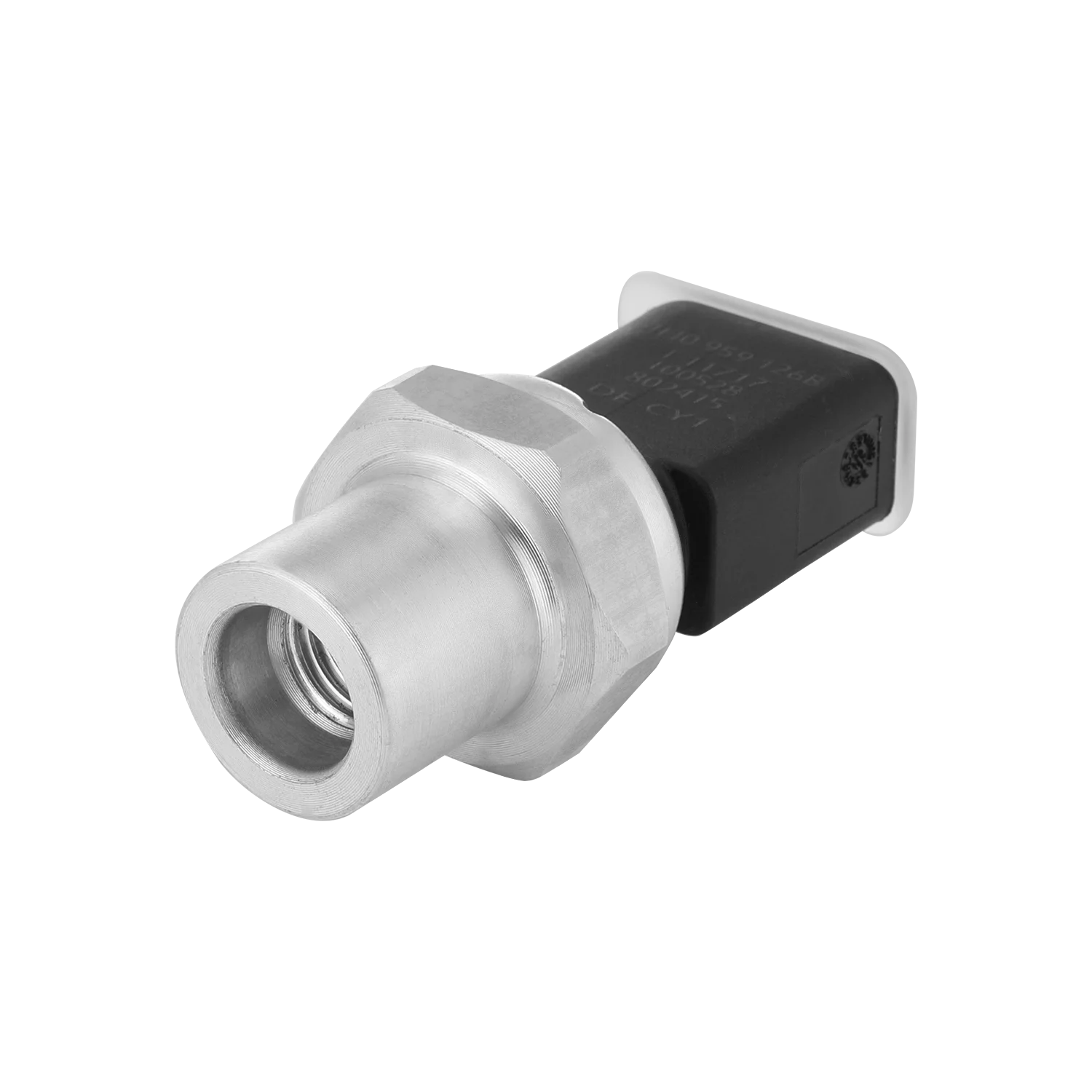 Air Conditioning Pressure Switch Sensor Made Of Stainless Steel 4H09591626B Suitable For Volkswagen Audi A3 A4 A5 A6 A8L Q5 R8
Air Conditioning Pressure Switch Sensor Made Of Stainless Steel 4H09591626B Suitable For Volkswagen Audi A3 A4 A5 A6 A8L Q5 R8
