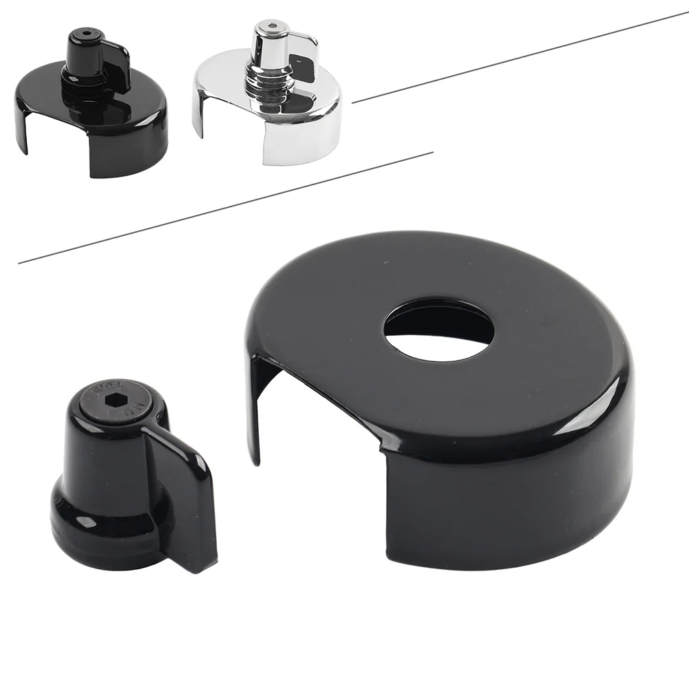 Motorcycle Fuel Shut Off Valve Plate Cover W/ Knob For Honda VTX1300C VTX1300R VTX1300S VTX1300T 2003~2009
Motorcycle Fuel Shut Off Valve Plate Cover W/ Knob For Honda VTX1300C VTX1300R VTX1300S VTX1300T 2003~2009