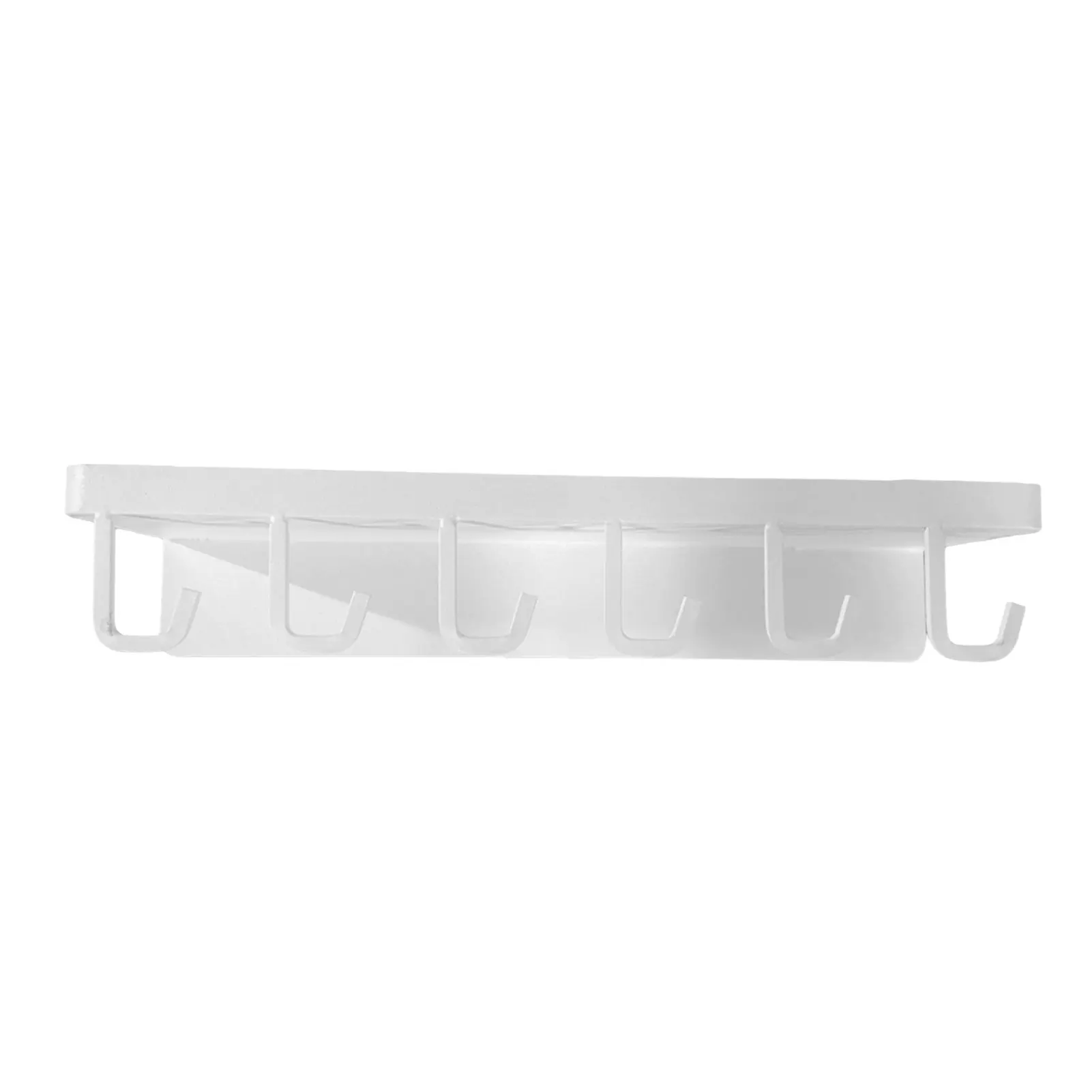 With Hooks No Drilling Carbon Steel Magnetic Sundries Organizer Towel Storage Holder Bathroom Wall Mounted Shelf Home Decorative
With Hooks No Drilling Carbon Steel Magnetic Sundries Organizer Towel Storage Holder Bathroom Wall Mounted Shelf Home Decorative
