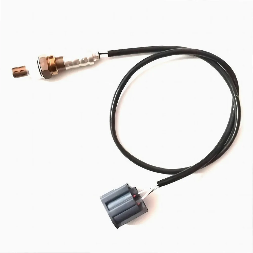 For Mazda 3 1.6 2.0 Rear Oxygen Sensor Z602-18-861A ZJ39-18-861A O2 Lambda Probe
For Mazda 3 1.6 2.0 Rear Oxygen Sensor Z602-18-861A ZJ39-18-861A O2 Lambda Probe