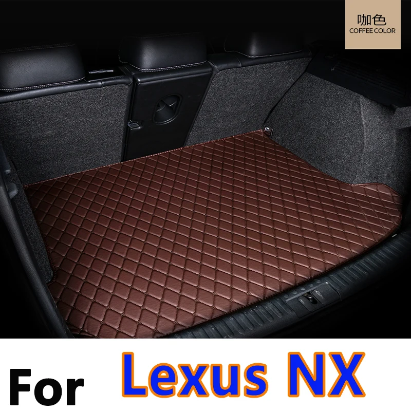 Коврик для багажника автомобиля Lexus серии NX 200 200T NX300 NX300h 2015 2016 2017 2018-2021, коврик для груза, коврик, аксессуары для интерьера, крышка
Коврик для багажника автомобиля Lexus серии NX 200 200T NX300 NX300h 2015 2016 2017 2018-2021, коврик для груза, коврик, аксессуары для интерьера, крышка