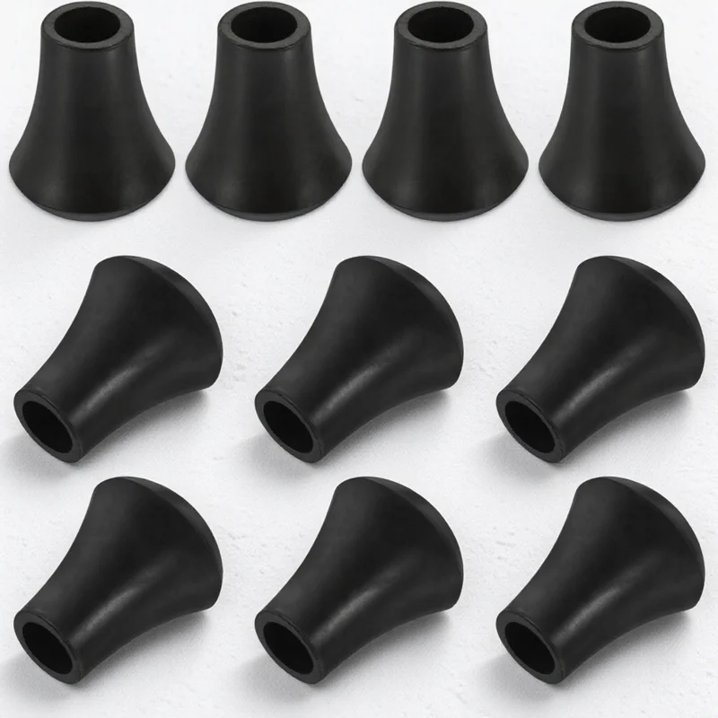 Drum Kit Stand Mat 10pcs Rubber Feet Replacement Floor Protector for Drum Set Leg Covers Percussion Accessories
Drum Kit Stand Mat 10pcs Rubber Feet Replacement Floor Protector for Drum Set Leg Covers Percussion Accessories
