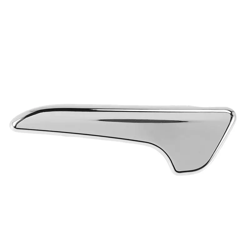 2PCS Left Chrome Interior Door Handle Silver Replacement for A-Class W169 B-Class W245 ABS+PC
2PCS Left Chrome Interior Door Handle Silver Replacement for A-Class W169 B-Class W245 ABS+PC