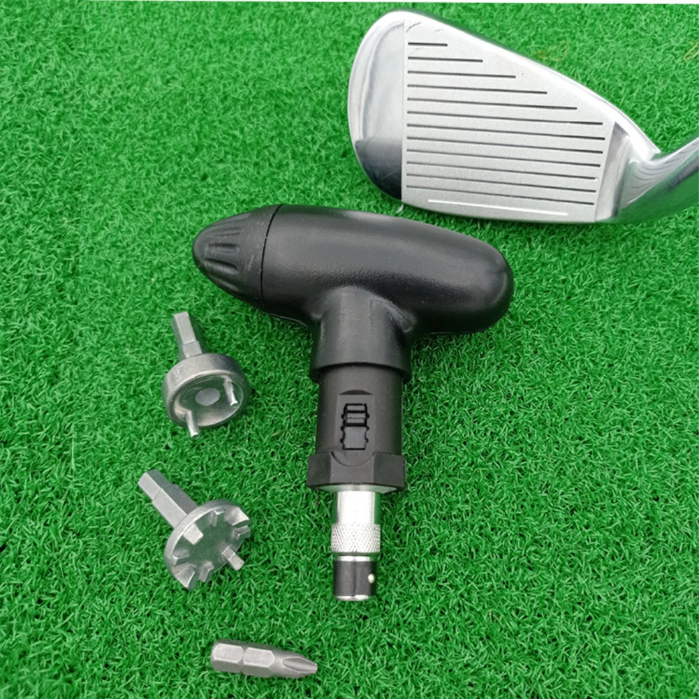 Shoes Ratchet Action Remover Adjustable Golf Shoes Spike Wrench Multifunction for Spike Shoes
Shoes Ratchet Action Remover Adjustable Golf Shoes Spike Wrench Multifunction for Spike Shoes