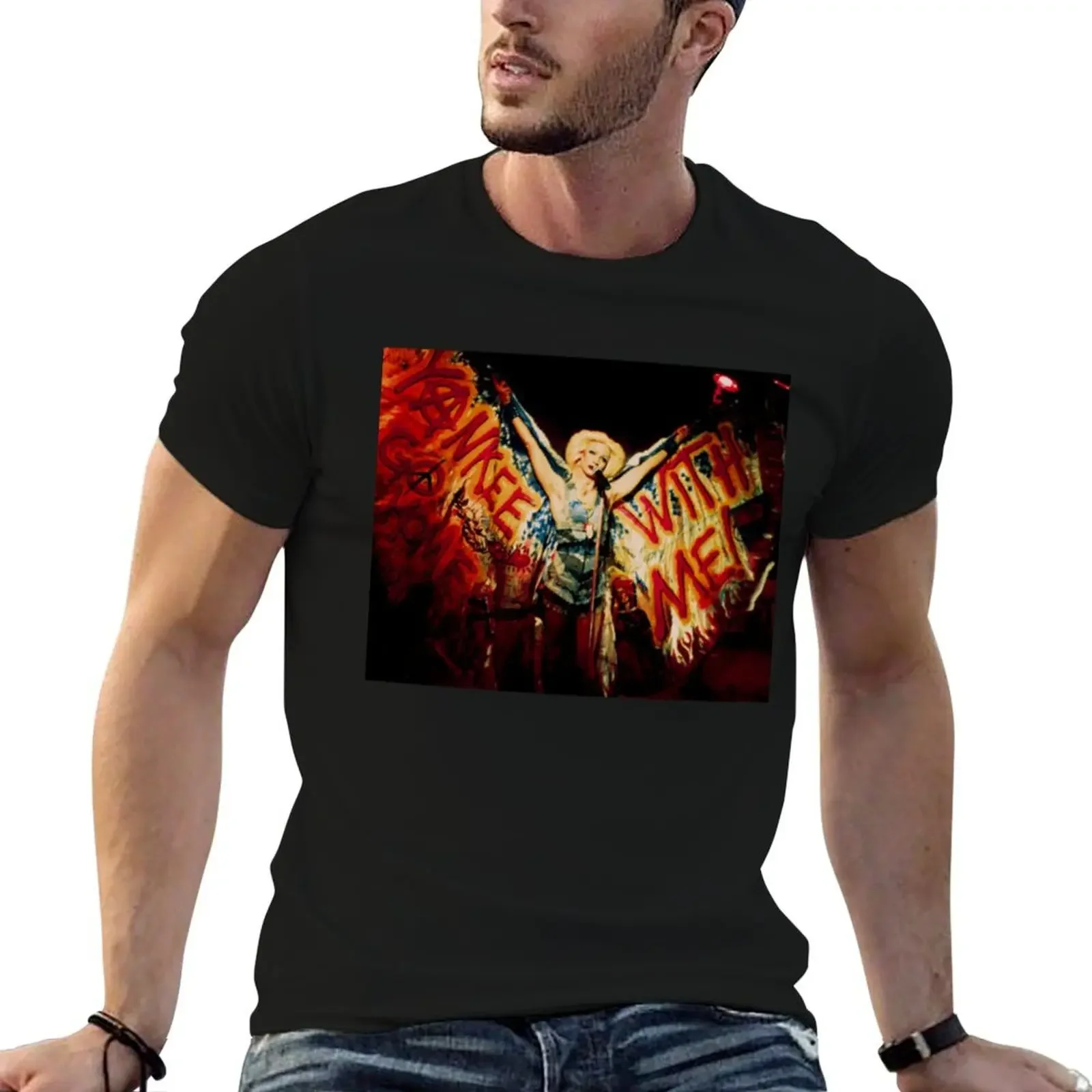 Hedwig With Wings T-Shirt funny gifts quick drying Funny t-shirts funny costumes t shirts for men
Hedwig With Wings T-Shirt funny gifts quick drying Funny t-shirts funny costumes t shirts for men