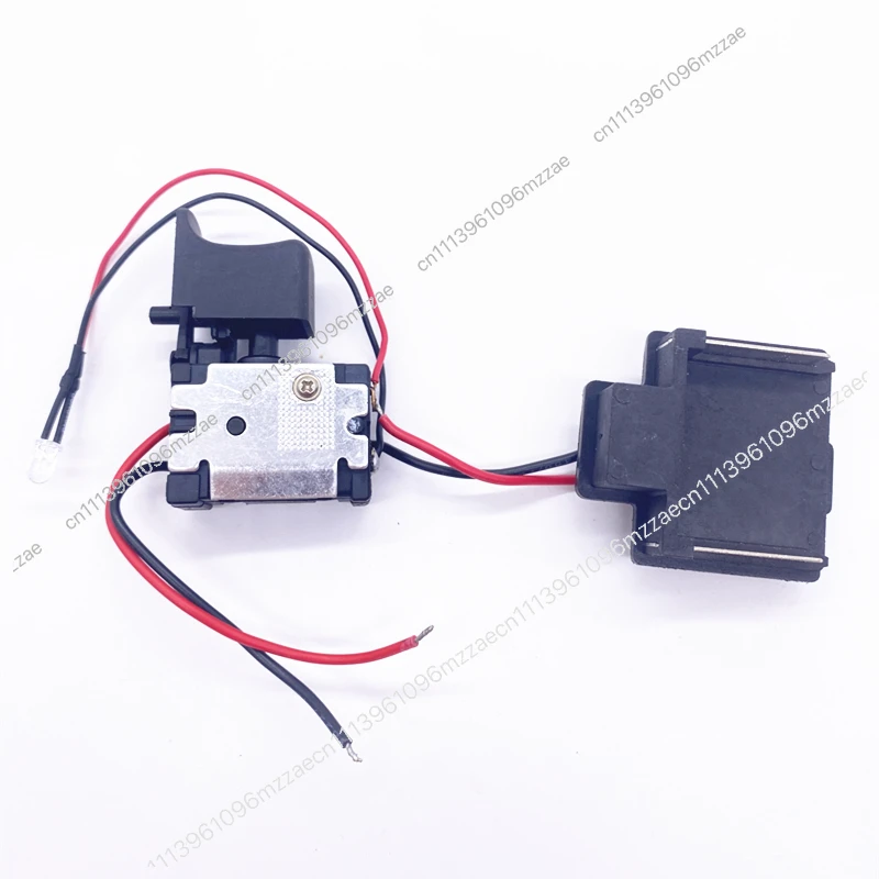 12V16.8V21V Rechargeable Drill Switch, Lithium Battery Wrench Electric Screwdriver Hand Electric Drill Universal Switch
12V16.8V21V Rechargeable Drill Switch, Lithium Battery Wrench Electric Screwdriver Hand Electric Drill Universal Switch