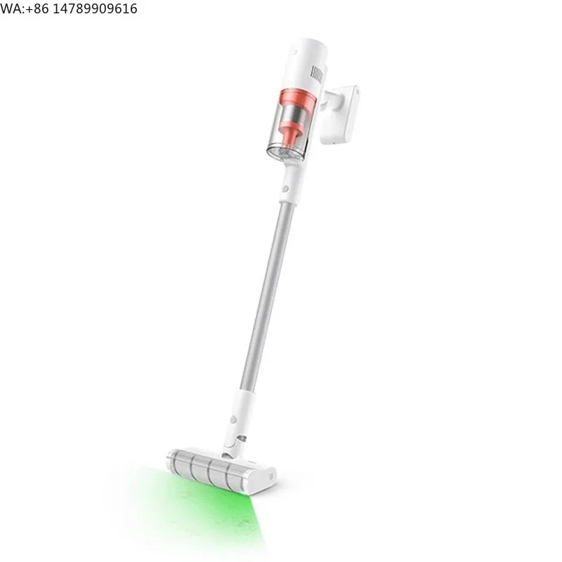 Cordless Handheld VacuumNew 260AW Rechargeable Mijia Electric Cordless Vacuum Cleaner 3 Automatic Suction Adjustment For
Cordless Handheld VacuumNew 260AW Rechargeable Mijia Electric Cordless Vacuum Cleaner 3 Automatic Suction Adjustment For