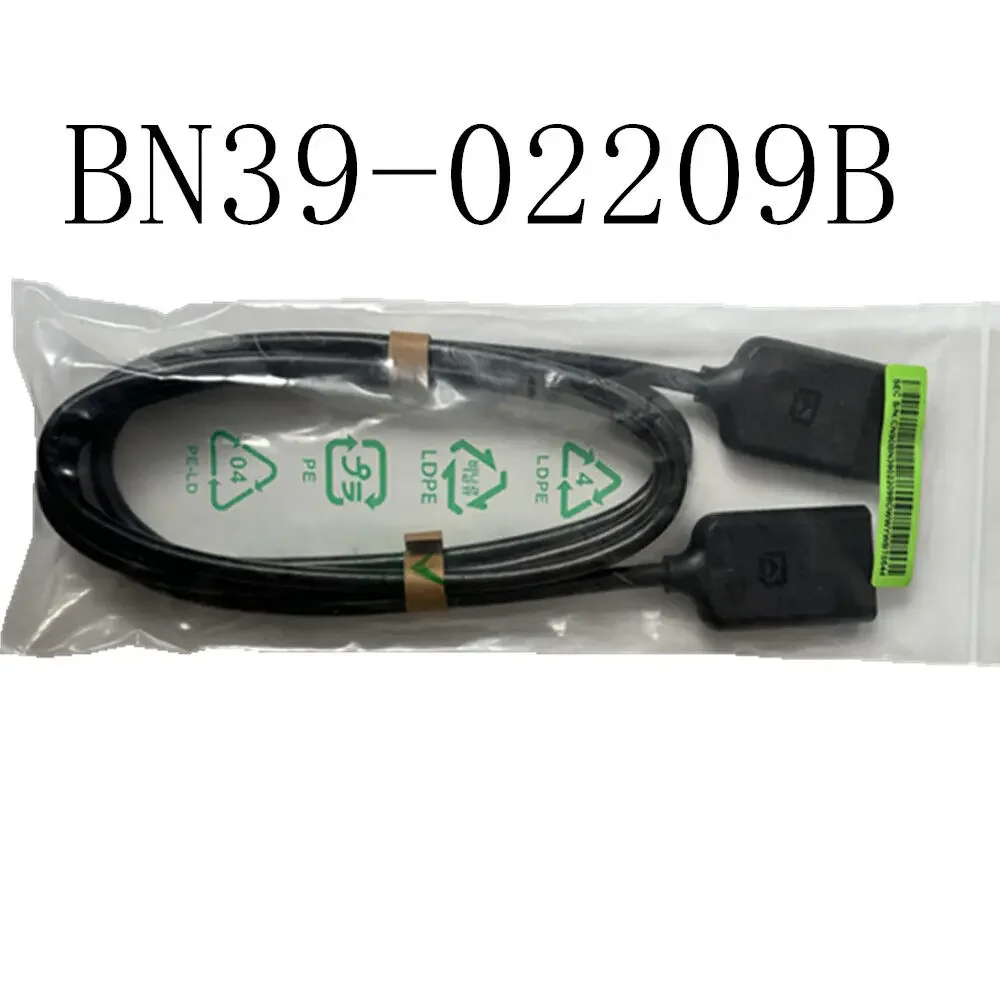 NEW BN39-02209B One Connect Cable 2M FOR UN65MU850DF UN65MU8000F UN65MU800DF UN65MU7000K
NEW BN39-02209B One Connect Cable 2M FOR UN65MU850DF UN65MU8000F UN65MU800DF UN65MU7000K