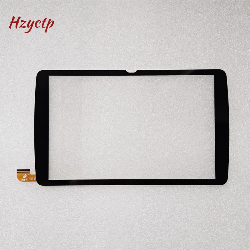 Black 8 Inch P/N HZYCTP-803098 Tablet Capacitive Touch Screen Digitizer Sensor External Glass Panel
Black 8 Inch P/N HZYCTP-803098 Tablet Capacitive Touch Screen Digitizer Sensor External Glass Panel