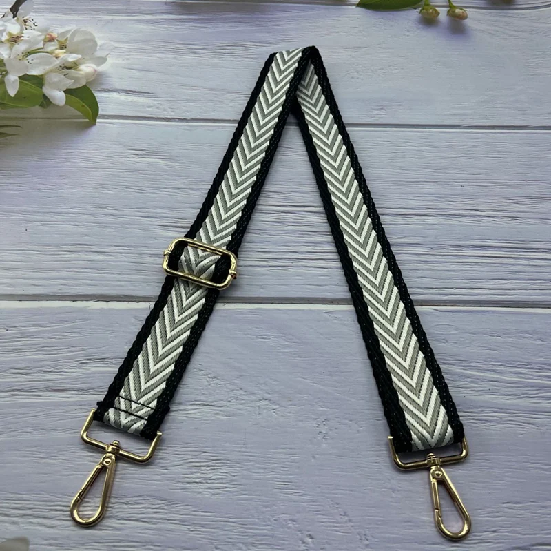Hot Kf-Adjustable Bag Strap - Fashion Guitar-Style Replacement Crossbody Strap For Women Handbag Purse Strap
Hot Kf-Adjustable Bag Strap - Fashion Guitar-Style Replacement Crossbody Strap For Women Handbag Purse Strap