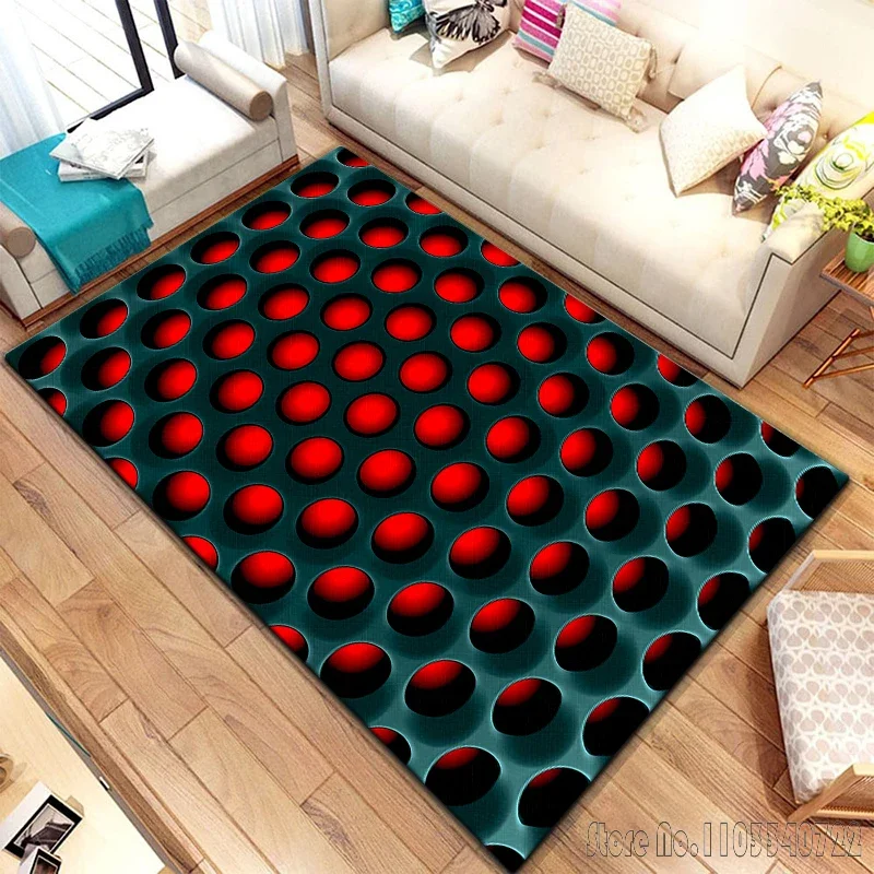 Fashion 3D patterns printed Cartoon Rug Carpets 120x160cm Decor for Living Room Children's Bedroom Sofa Bathroom Kids Floor Mat
Fashion 3D patterns printed Cartoon Rug Carpets 120x160cm Decor for Living Room Children's Bedroom Sofa Bathroom Kids Floor Mat
