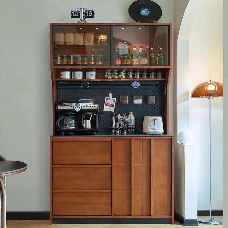 Vintage Corner Sideboard Aesthetic Single Nordic Modern Side Cabinet Ergonomic Professional Muebles De Armarios Home Furniture
Vintage Corner Sideboard Aesthetic Single Nordic Modern Side Cabinet Ergonomic Professional Muebles De Armarios Home Furniture