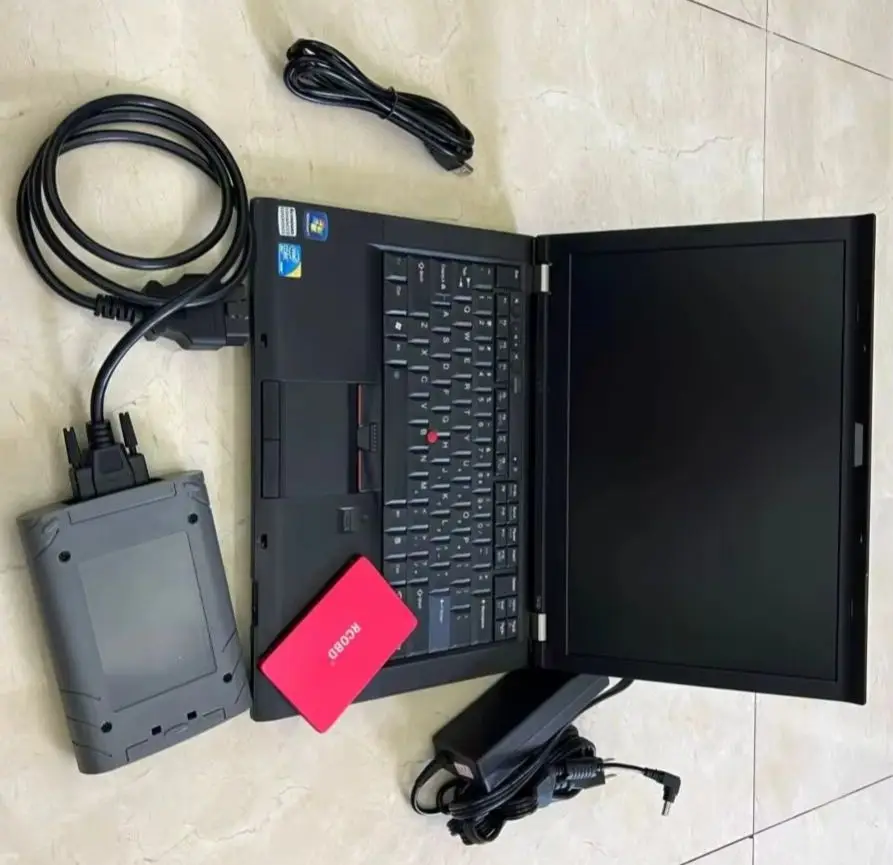 Диагностические инструменты для ремонта автомобилей для диагностического тестера T-oyota Super IT3 GTS OTC V18.00.008 с ноутбуком T410 i5, процессор 4 ГБ оперативной памяти
Диагностические инструменты для ремонта автомобилей для диагностического тестера T-oyota Super IT3 GTS OTC V18.00.008 с ноутбуком T410 i5, процессор 4 ГБ оперативной памяти