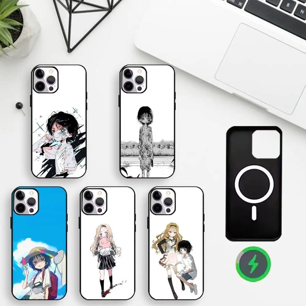 T-Takopi's Original Sin Phone Case For iPhone17,16,15,14,13,12,Wireless charging protective case soft cover
T-Takopi's Original Sin Phone Case For iPhone17,16,15,14,13,12,Wireless charging protective case soft cover