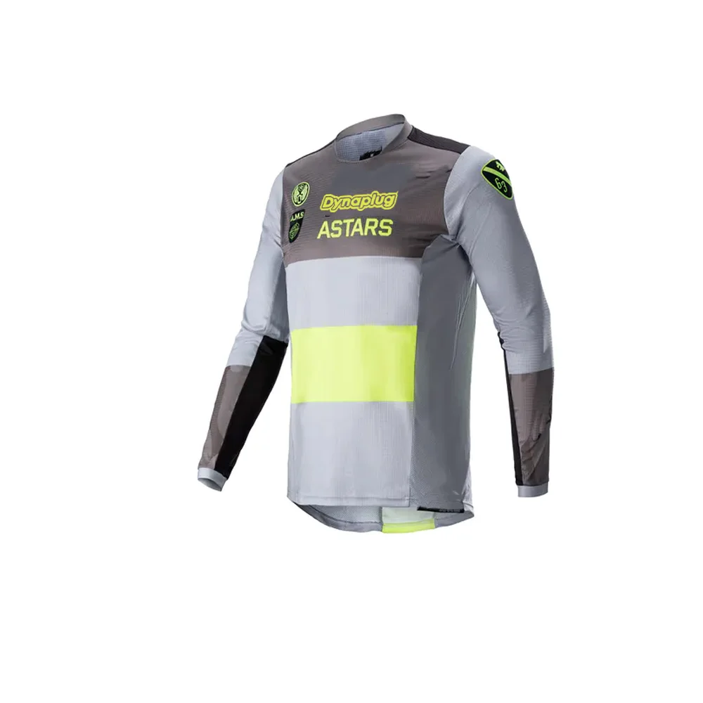 2025 New Downhill Motorcycle Comfortable Sweat-Absorbing Quick-Drying Long-Sleeved Top Off-Road Motorcycle Jersey T-shirt
2025 New Downhill Motorcycle Comfortable Sweat-Absorbing Quick-Drying Long-Sleeved Top Off-Road Motorcycle Jersey T-shirt