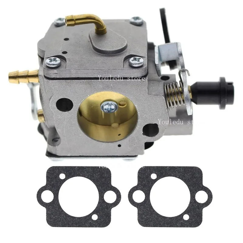 Suitable for 395 395XP Chainsaw Carburetor, 501355101 503280410 Engine Parts
Suitable for 395 395XP Chainsaw Carburetor, 501355101 503280410 Engine Parts