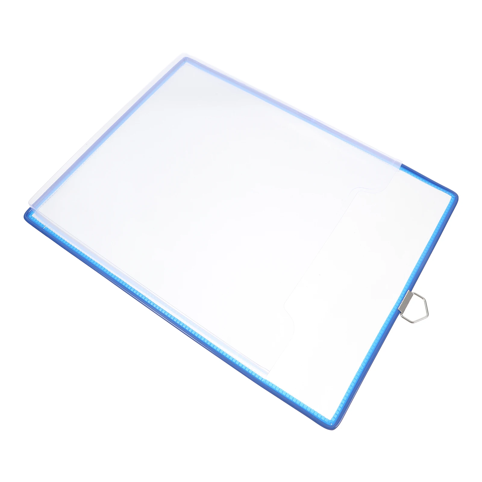 Transparent Document Holder Hanging File Holders Storage Bags Documents Receipt Folder for Wall
Transparent Document Holder Hanging File Holders Storage Bags Documents Receipt Folder for Wall