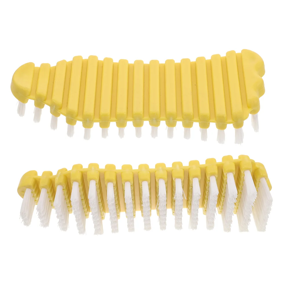 2Pcs Barbell Cleaning Brush Yellow Tools Fitness Dumbbell Care Kit Bendable Scrubber Gym Equipment Maintenance MultiUse
2Pcs Barbell Cleaning Brush Yellow Tools Fitness Dumbbell Care Kit Bendable Scrubber Gym Equipment Maintenance MultiUse