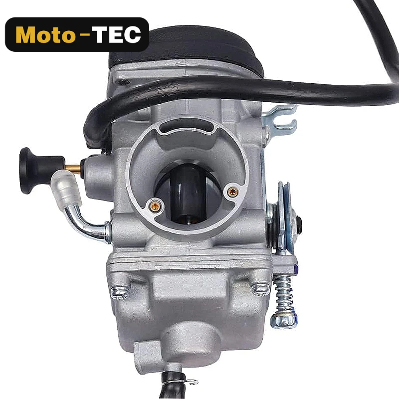 Carburetor for Yamaha YBR125 YJM125 YB125 XTZ125 YZF 125cc Engine Motorcycle Fuel System Replacement Parts Motor Carburedor
Carburetor for Yamaha YBR125 YJM125 YB125 XTZ125 YZF 125cc Engine Motorcycle Fuel System Replacement Parts Motor Carburedor