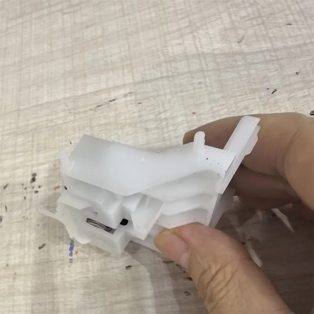 10X For Epson L4150 L4151 L4153 L4156 L4158 L4168 L4169 L4160 L4163 L4165 L4166 Capping Station CapTop Head Pad shaft assembly
10X For Epson L4150 L4151 L4153 L4156 L4158 L4168 L4169 L4160 L4163 L4165 L4166 Capping Station CapTop Head Pad shaft assembly