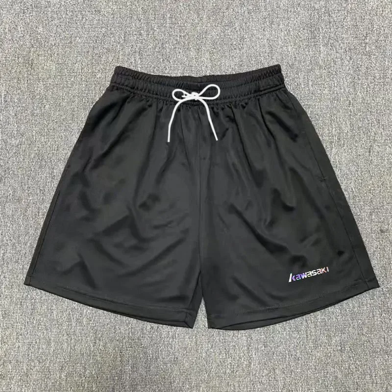 Kawasaki Summer Popular 3D Printed Quick Drying Breathable Motorcycle Shorts and Off-road Motorcycle Sport Thin Shorts
Kawasaki Summer Popular 3D Printed Quick Drying Breathable Motorcycle Shorts and Off-road Motorcycle Sport Thin Shorts