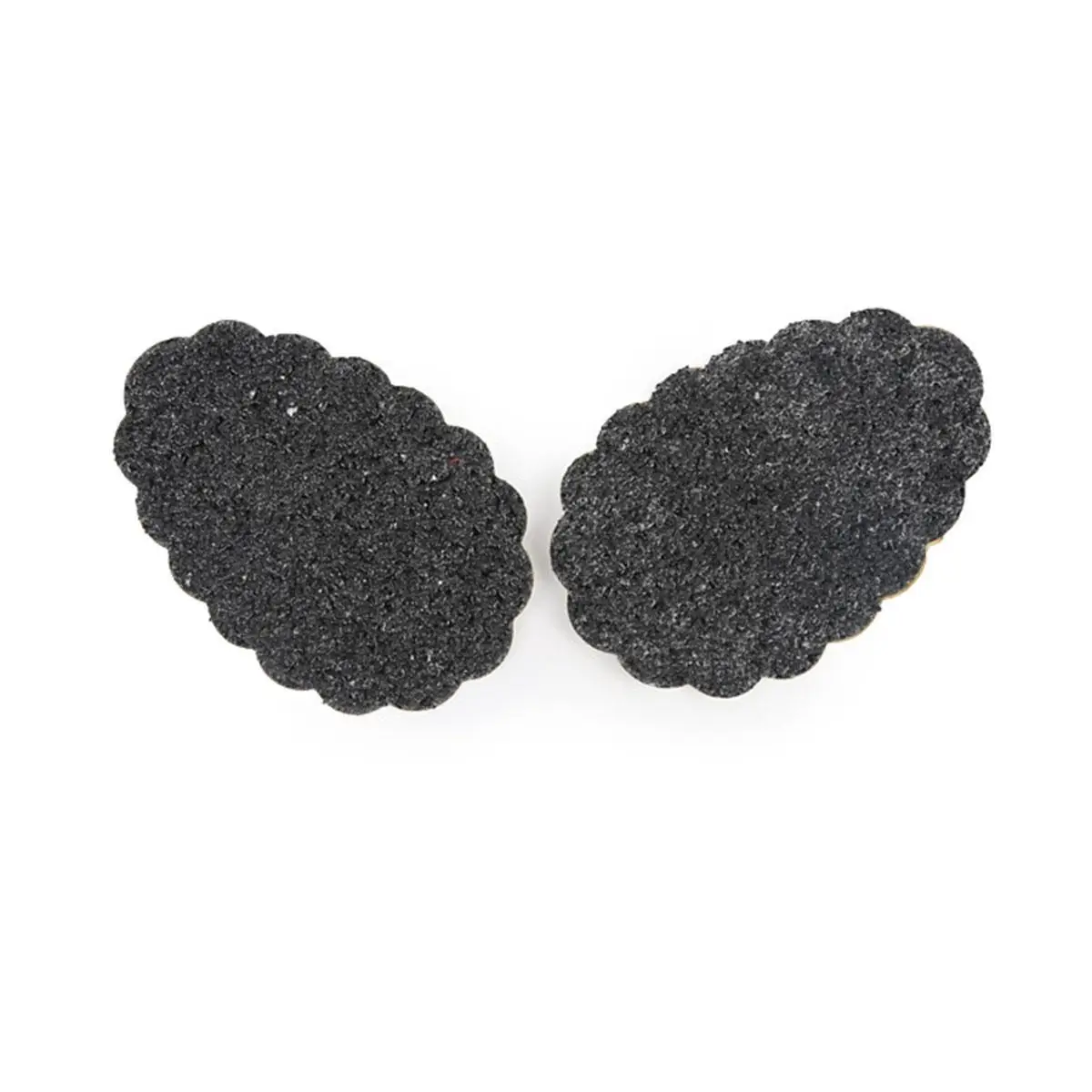 Non-slip Stickers Women's Shoe Sole Grip Protector Anti-slip Pads High Heels Grips
Non-slip Stickers Women's Shoe Sole Grip Protector Anti-slip Pads High Heels Grips