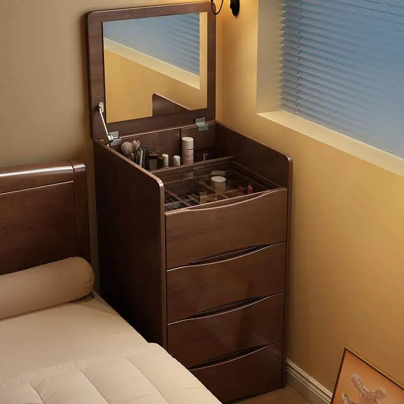 Lighting LongNordic Dressing Table Storage Huge Black White Dressing Table White Clothing Coiffeuse De Chambre Bedroom Stuff
Lighting LongNordic Dressing Table Storage Huge Black White Dressing Table White Clothing Coiffeuse De Chambre Bedroom Stuff