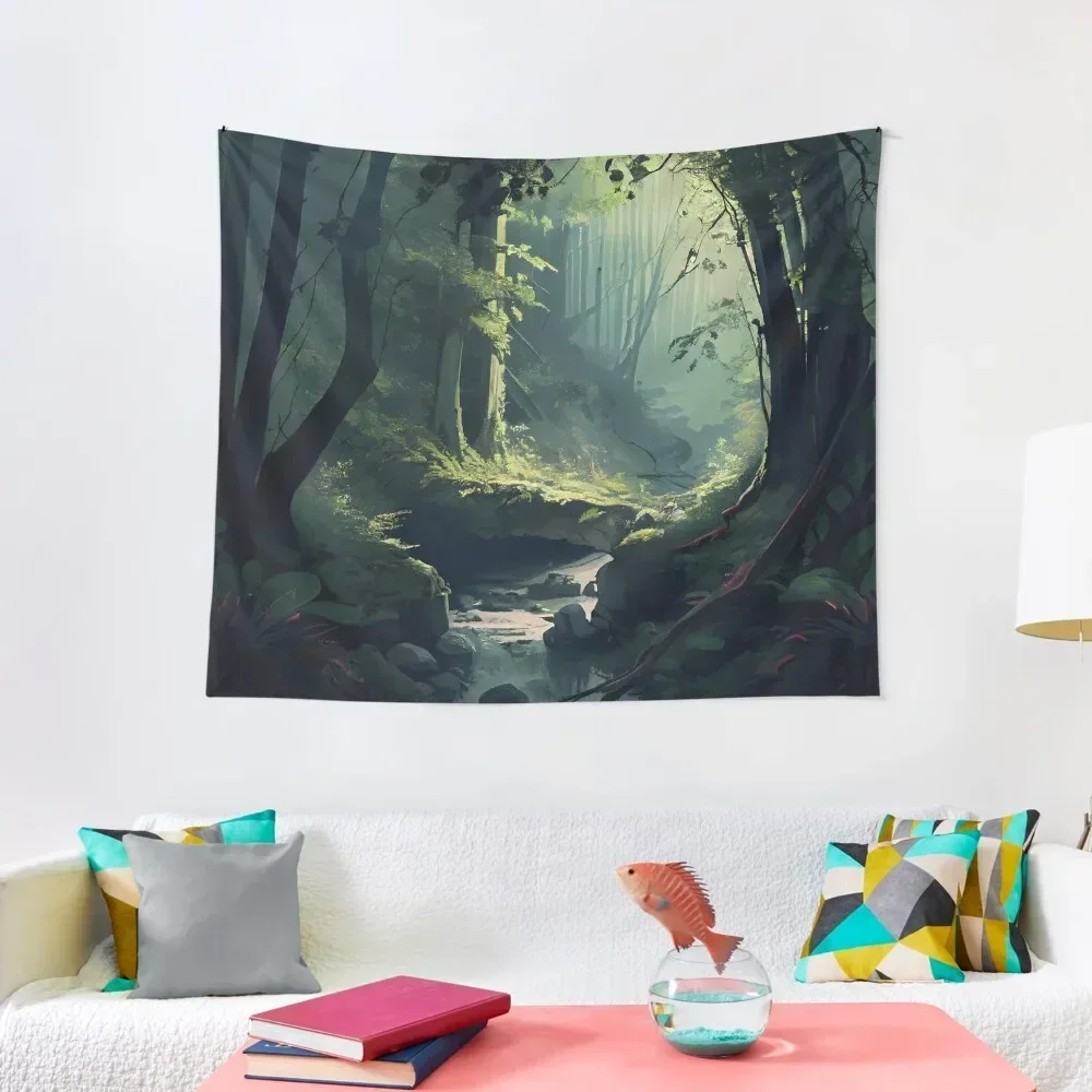 Autumn in the Forest Tapestry Aesthetic Decoration Aesthetic Room Decorations Tapestry
Autumn in the Forest Tapestry Aesthetic Decoration Aesthetic Room Decorations Tapestry