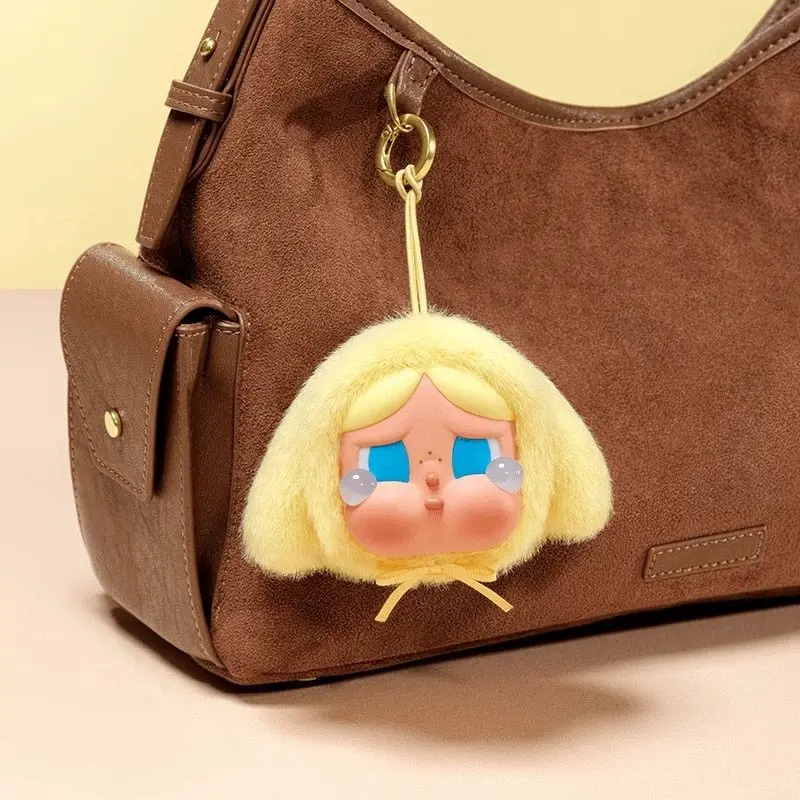 POP MART Crybaby Crying Babe Series Shanghai Station, ограниченная серия, кукла с глухой коробкой, коллекция экшн-фигурок, подарок-сюрприз
POP MART Crybaby Crying Babe Series Shanghai Station, ограниченная серия, кукла с глухой коробкой, коллекция экшн-фигурок, подарок-сюрприз