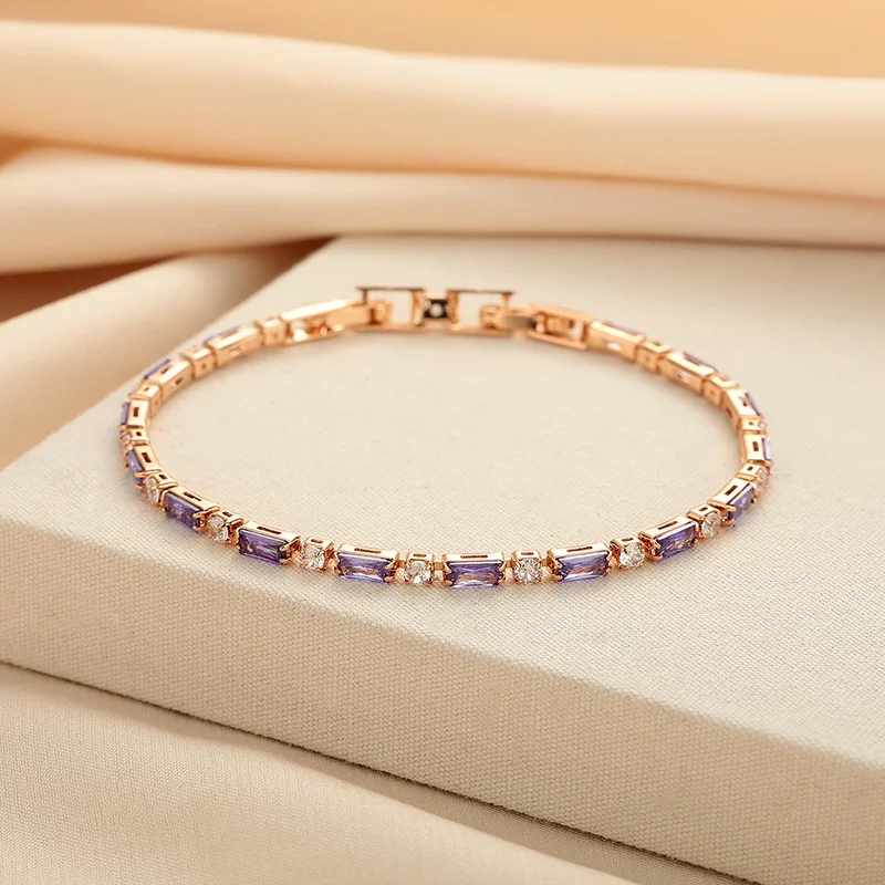 New 925 Sterling Silver Bracelets Zircon 18K for Women Fine Wedding Jewelry Engagement Charm Accessories Fashion Luxury Gifts
New 925 Sterling Silver Bracelets Zircon 18K for Women Fine Wedding Jewelry Engagement Charm Accessories Fashion Luxury Gifts