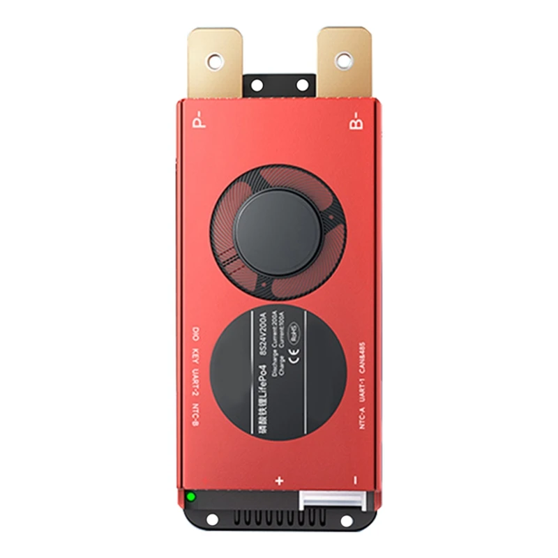 Smart BMS Lithium Iron Bluetooth Battery Solar Inverter Outdoor Power Home Energy Storage
Smart BMS Lithium Iron Bluetooth Battery Solar Inverter Outdoor Power Home Energy Storage