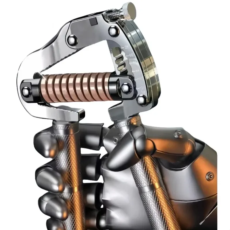 Outdoor Indoor Fitness Iron Enhancer Adjustable Handle for Strength Training Wrist and Forearm Strength Trainer
Outdoor Indoor Fitness Iron Enhancer Adjustable Handle for Strength Training Wrist and Forearm Strength Trainer