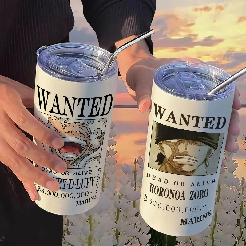 Цельная обезьянка D. Luffy Roronoa Zoro 420 мл чашка для воды соломенный портативный термос из нержавеющей стали чашка деликатный простой друг подарок
Цельная обезьянка D. Luffy Roronoa Zoro 420 мл чашка для воды соломенный портативный термос из нержавеющей стали чашка деликатный простой друг подарок