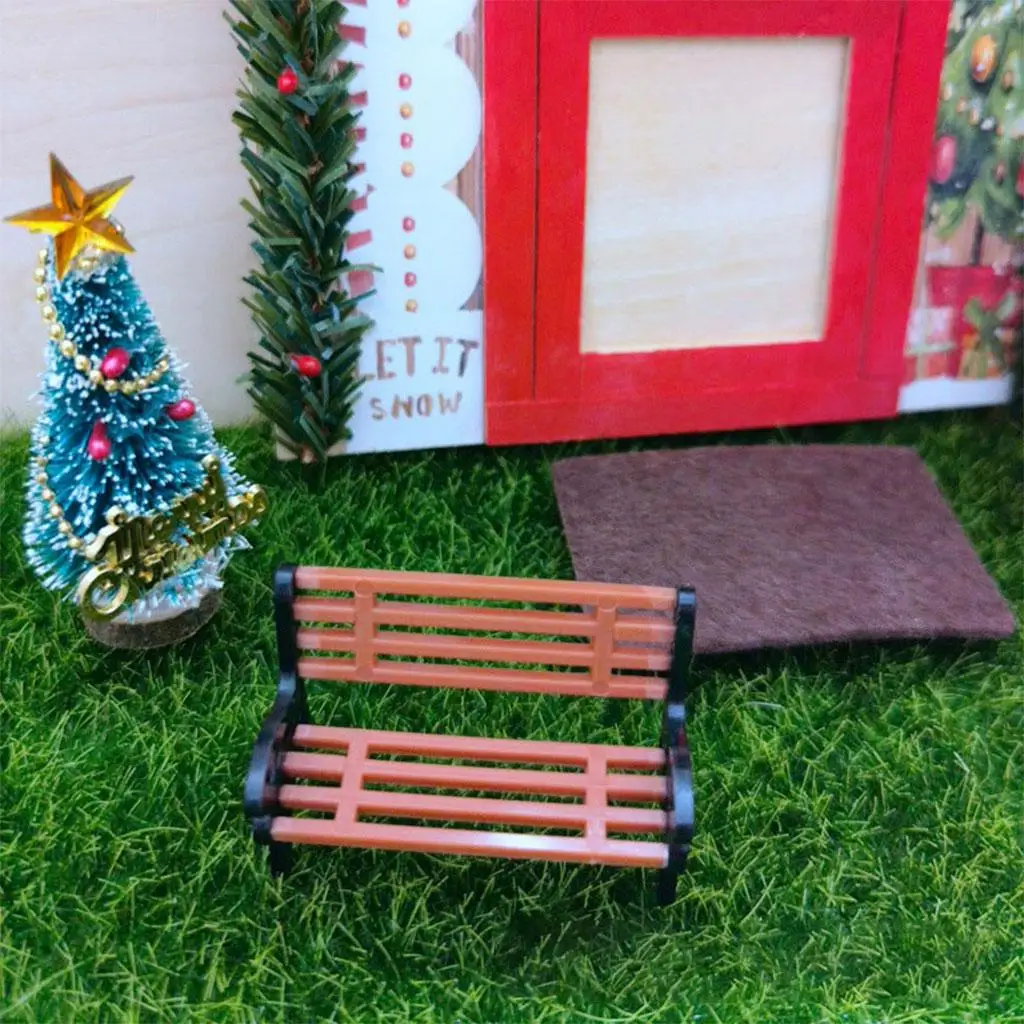 1/12 Dollhouse Christmas Pretend Play Miniature DIY for Kids Toys
1/12 Dollhouse Christmas Pretend Play Miniature DIY for Kids Toys
