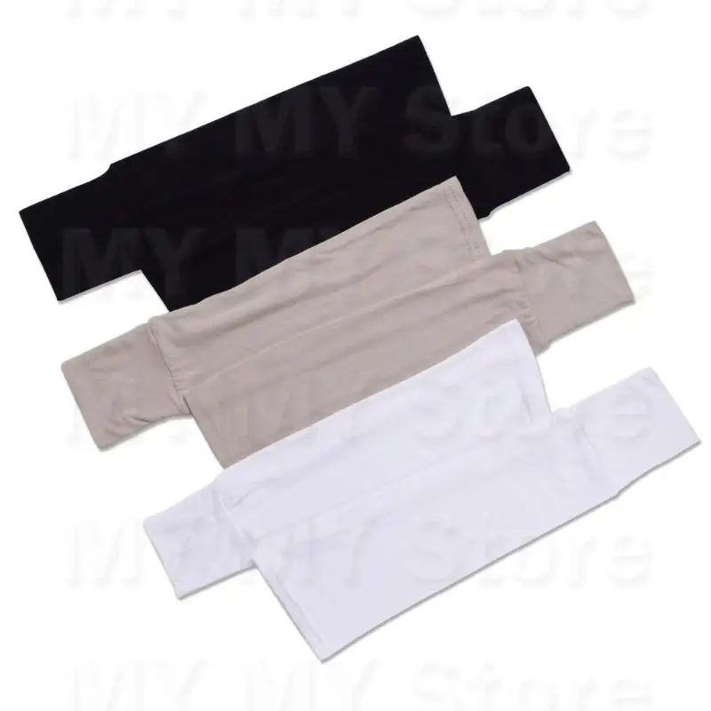 Women Long Arm Sleeves Fingerless Gloves for Sun Protections and Comfortable Wear Sun Block Armwear for Outdoor Activity
Women Long Arm Sleeves Fingerless Gloves for Sun Protections and Comfortable Wear Sun Block Armwear for Outdoor Activity