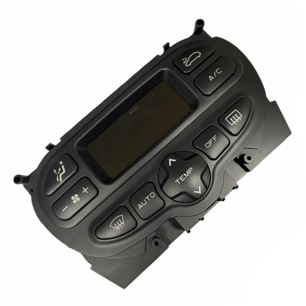 Car Air Conditioner Control Panel For 206 206SW 207 2009-2014 6451WE Car Accessories
Car Air Conditioner Control Panel For 206 206SW 207 2009-2014 6451WE Car Accessories