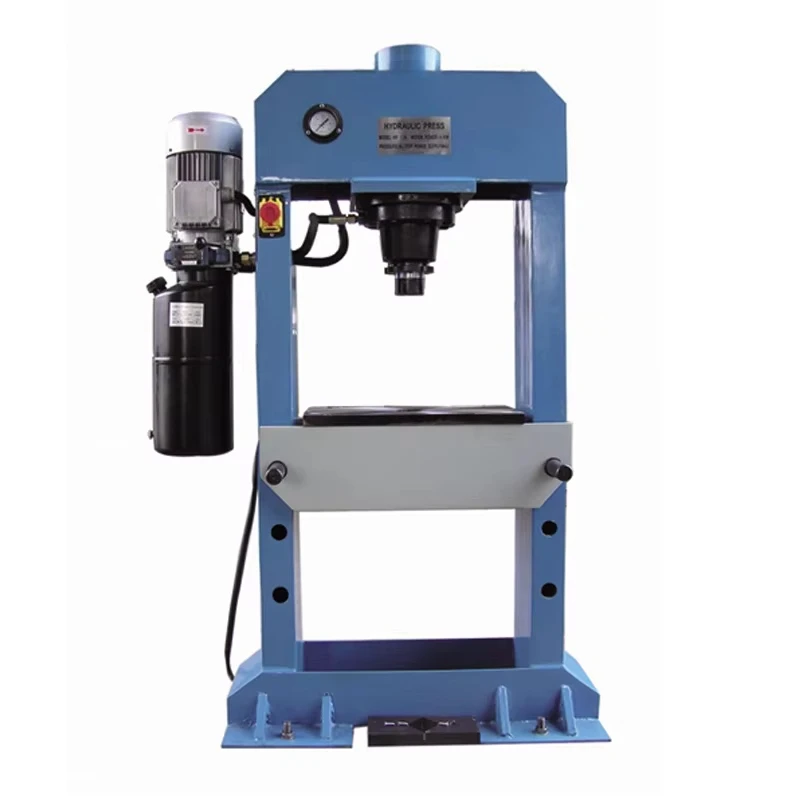 10T 20T 30T 50T 63T Electric Manual Hydraulic Press Small Gantry Press for Sale Press Hydraulic Machine Price
10T 20T 30T 50T 63T Electric Manual Hydraulic Press Small Gantry Press for Sale Press Hydraulic Machine Price