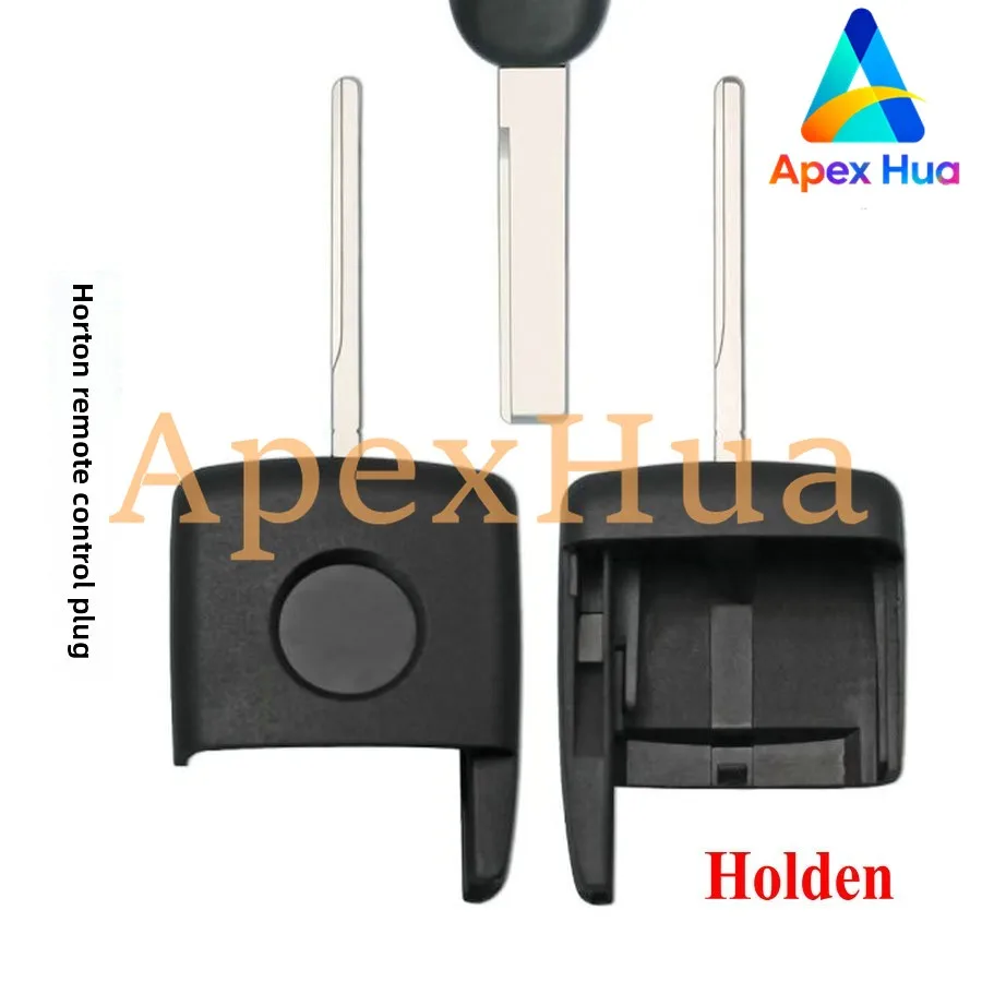 Передняя часть откидного дистанционного ключа для Holden-совместимого автомобиля, запасная часть ключа для вторичного рынка
Передняя часть откидного дистанционного ключа для Holden-совместимого автомобиля, запасная часть ключа для вторичного рынка