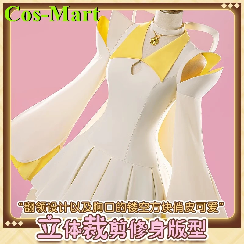 Cos-Mart Anime Shugo Chara Hinamori Amu Cosplay Costume Sweet Lovely Chinese Style Red Uniform Activity Party Role Play Clothing
Cos-Mart Anime Shugo Chara Hinamori Amu Cosplay Costume Sweet Lovely Chinese Style Red Uniform Activity Party Role Play Clothing