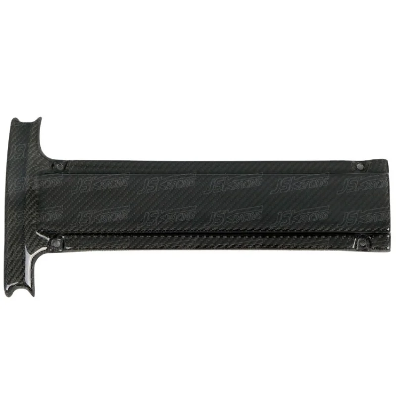 CARBON FIBER PLUG COVER For 1996-2005 MITSUBISHI LANCER EVOLUTION EVO 4-8
CARBON FIBER PLUG COVER For 1996-2005 MITSUBISHI LANCER EVOLUTION EVO 4-8