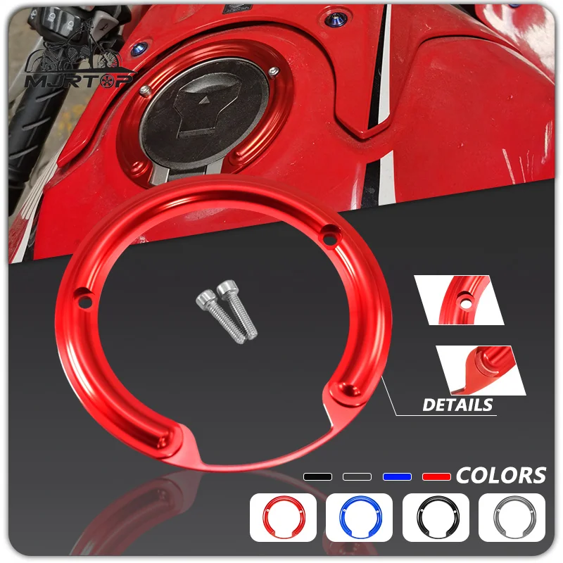 Motorcycle CNC Aluminum Fuel Tank Oil Cap Decorative Ring Cover Protector For REBEL 300 500 Rebel 250 1100 CMX300 CMX500
Motorcycle CNC Aluminum Fuel Tank Oil Cap Decorative Ring Cover Protector For REBEL 300 500 Rebel 250 1100 CMX300 CMX500